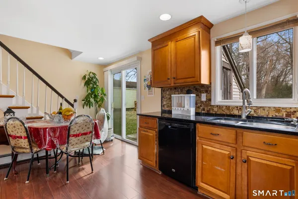 $320,000 | 198 Woodycrest Drive, East Hartford, CT 06118