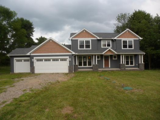 11352 Cochran Road Mount Vernon, OH 43050 - Photo 1 of 22