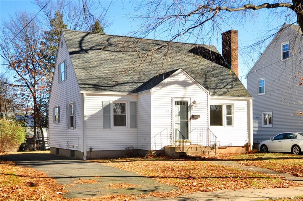 180 Hubbard Road Hartford, CT 06114 - Photo 1 of 1 Welcome home to 180 Hubbard Road, Hartford!