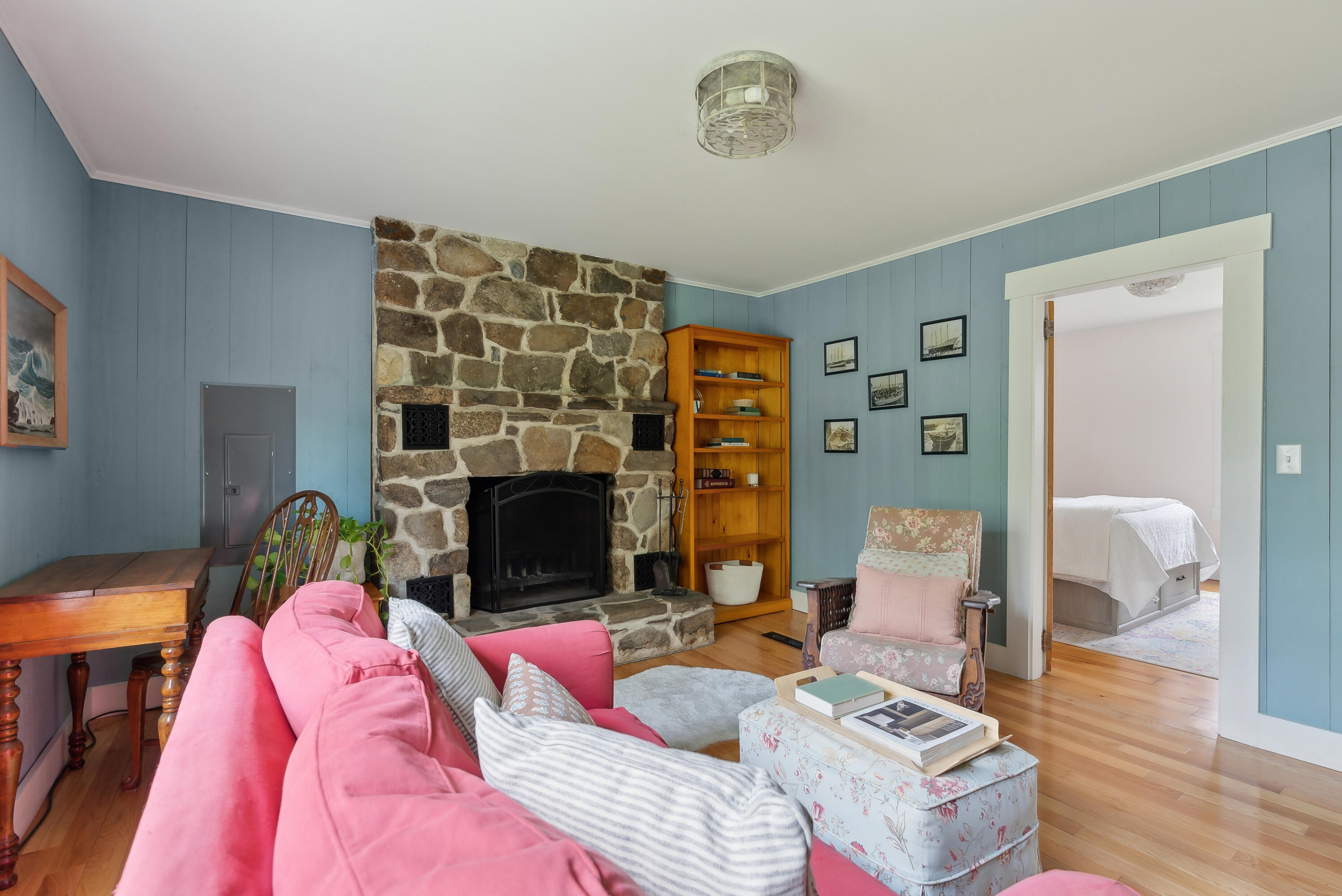 463 Back Meadow Road Damariscotta, ME 04543 - Photo 35 of 68 DSC04426