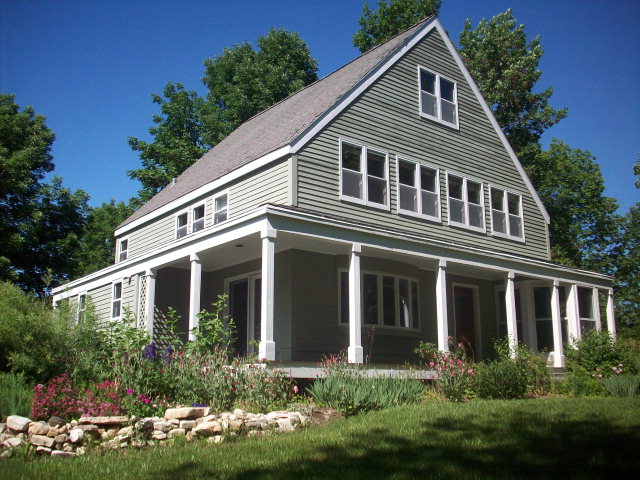 2188 Hill Road Sister Bay, WI 54234 - Photo 1 of 1 Main View
