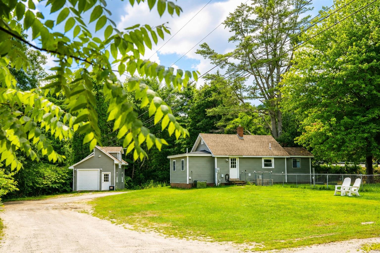 502 Concord Road Northfield, NH 03276 - Photo 17 of 24 Gallery Image 17