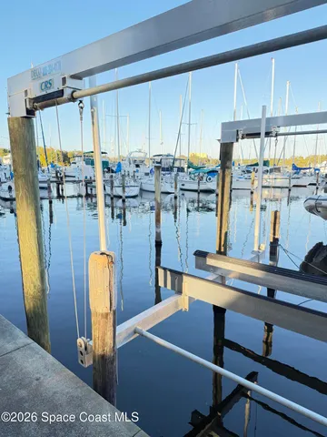 $39,000 | 911 North Harbor City Boulevard, Unit 64C, Melbourne, FL 32935