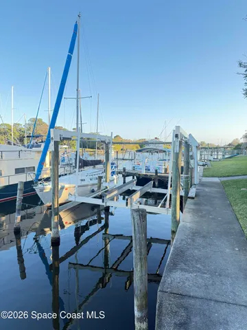 a view of outdoor space with seating area