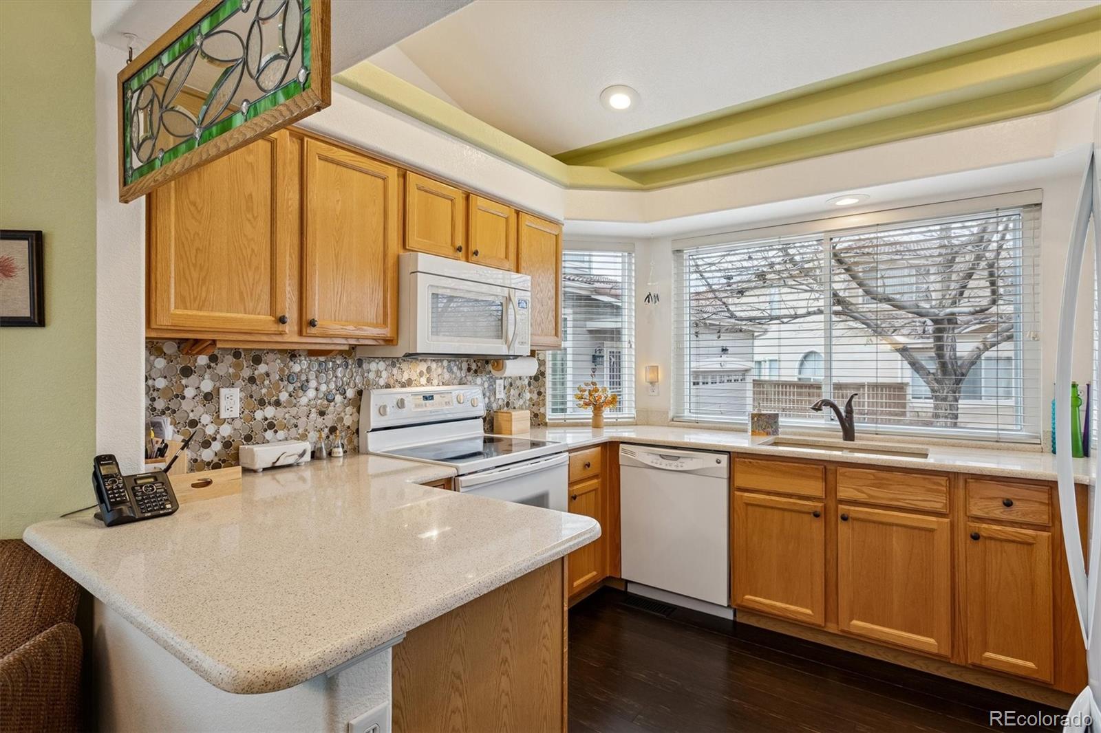 1294 Braewood Avenue Highlands Ranch, CO 80129 - Photo 11 of 27