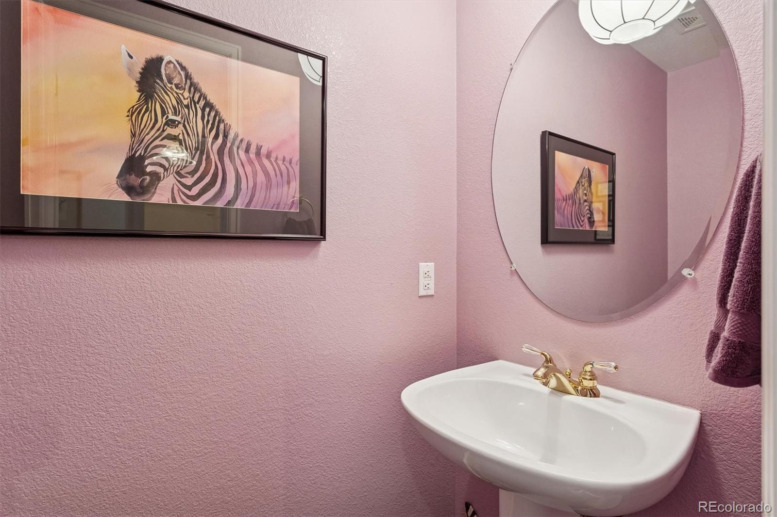 1294 Braewood Avenue Highlands Ranch, CO 80129 - Photo 15 of 27