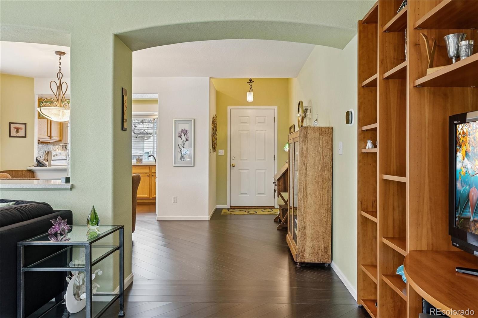 1294 Braewood Avenue Highlands Ranch, CO 80129 - Photo 2 of 27