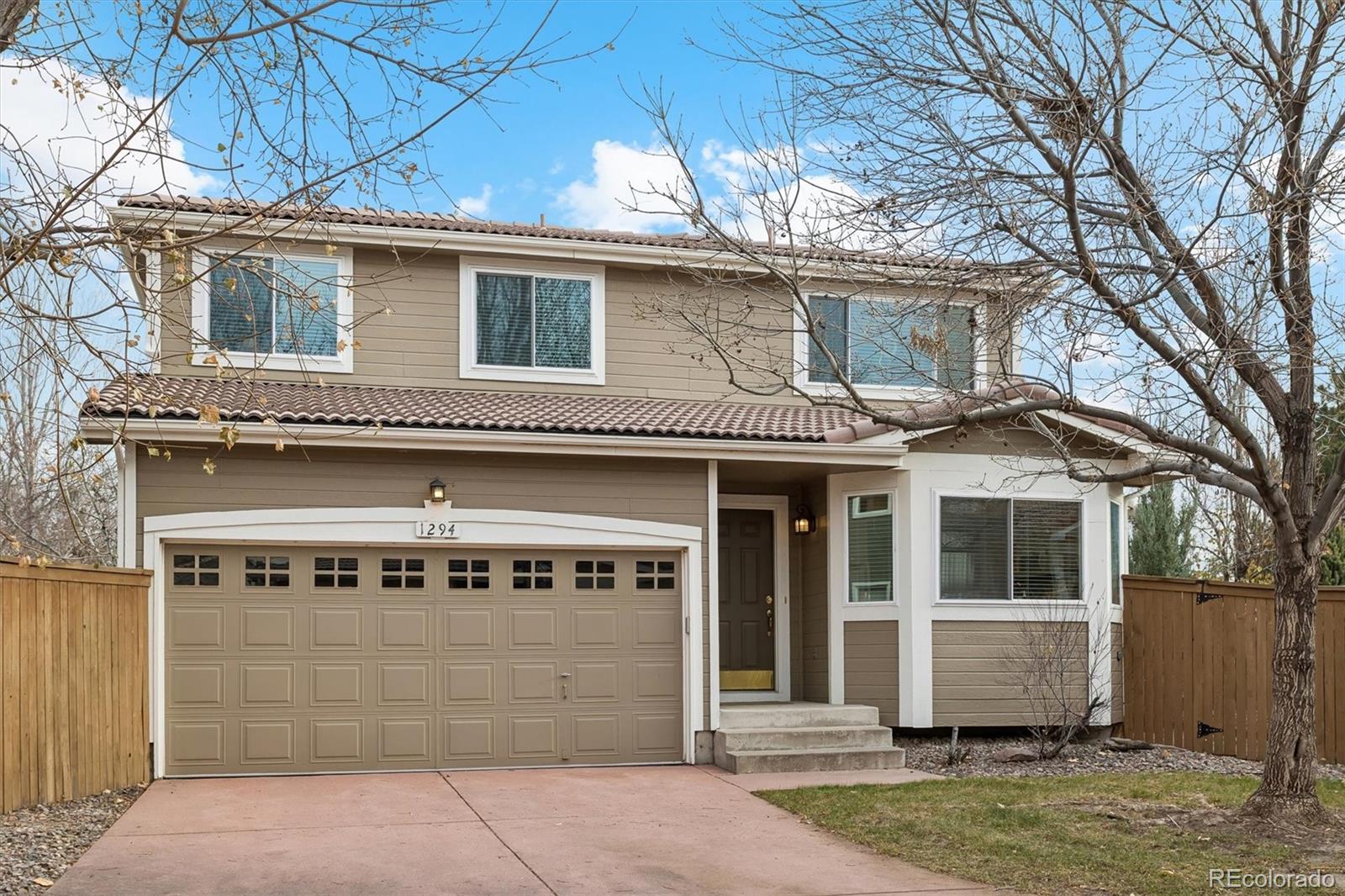 1294 Braewood Avenue Highlands Ranch, CO 80129 - Photo 27 of 27
