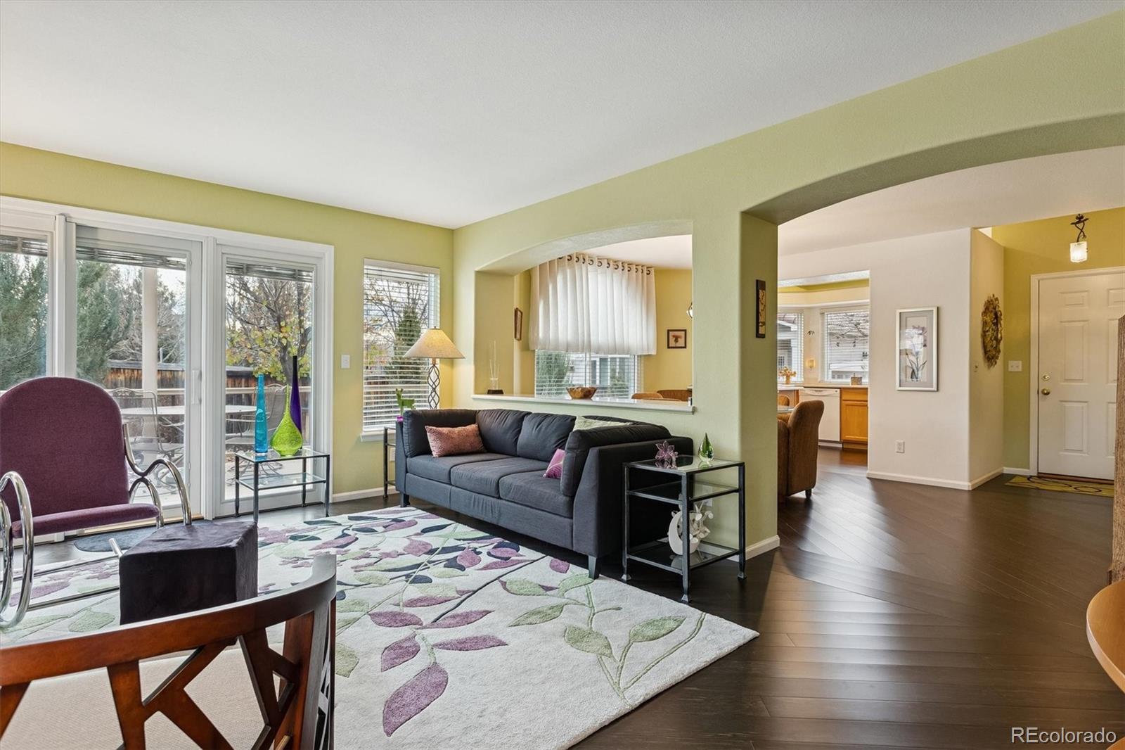 1294 Braewood Avenue Highlands Ranch, CO 80129 - Photo 3 of 27