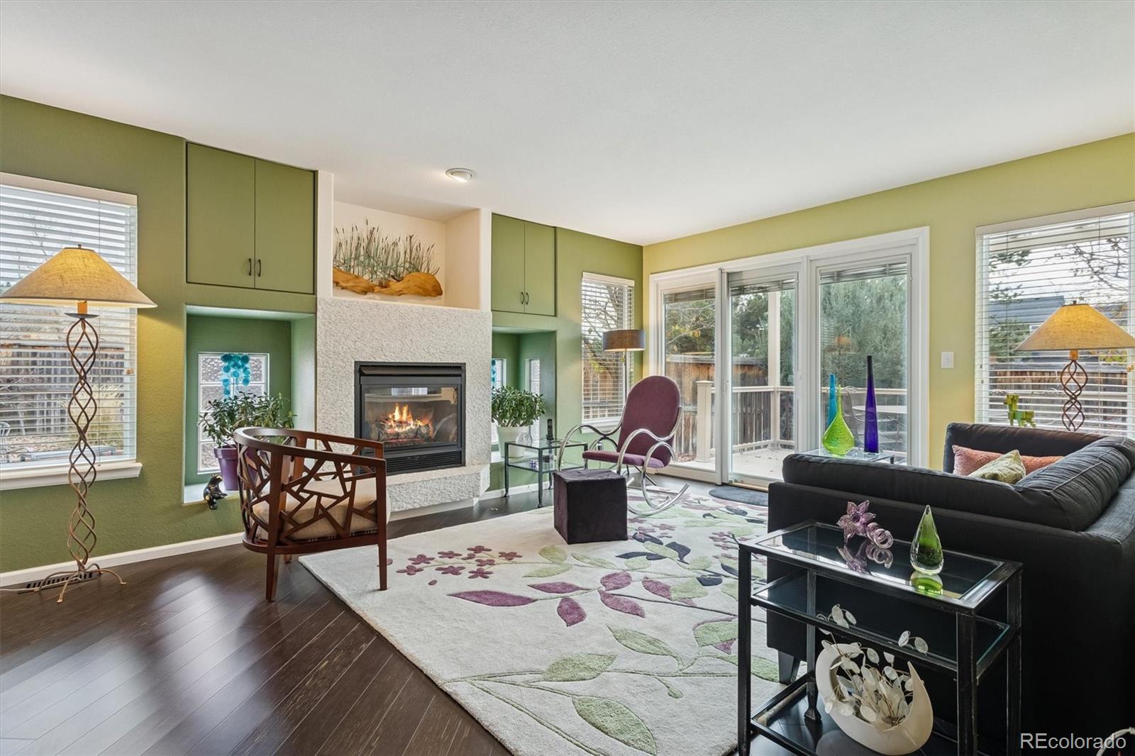 1294 Braewood Avenue Highlands Ranch, CO 80129 - Photo 4 of 27