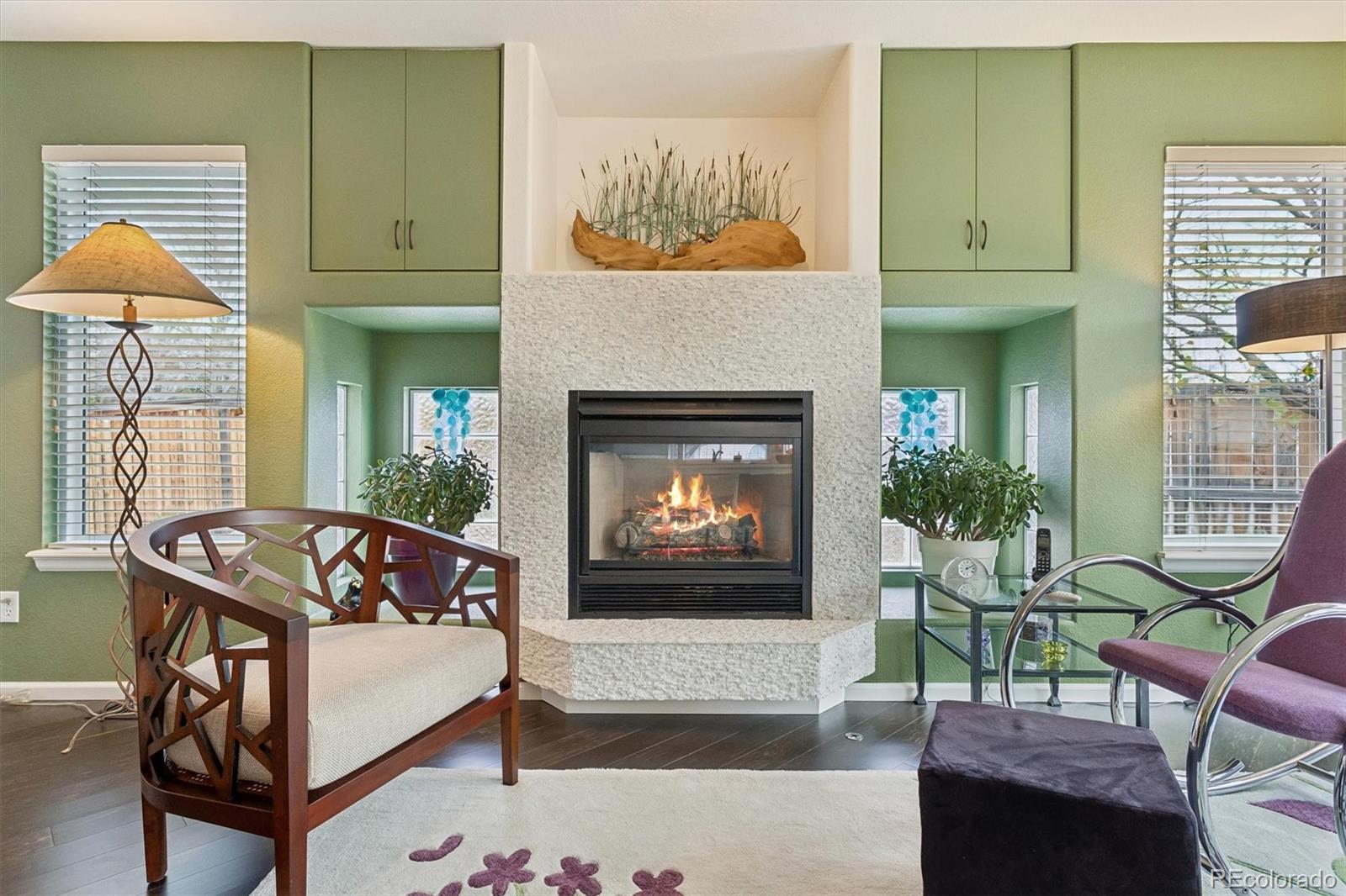 1294 Braewood Avenue Highlands Ranch, CO 80129 - Photo 5 of 27