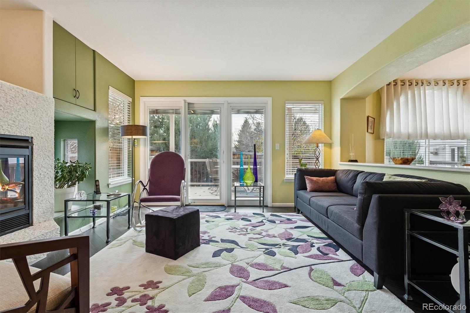 1294 Braewood Avenue Highlands Ranch, CO 80129 - Photo 7 of 27