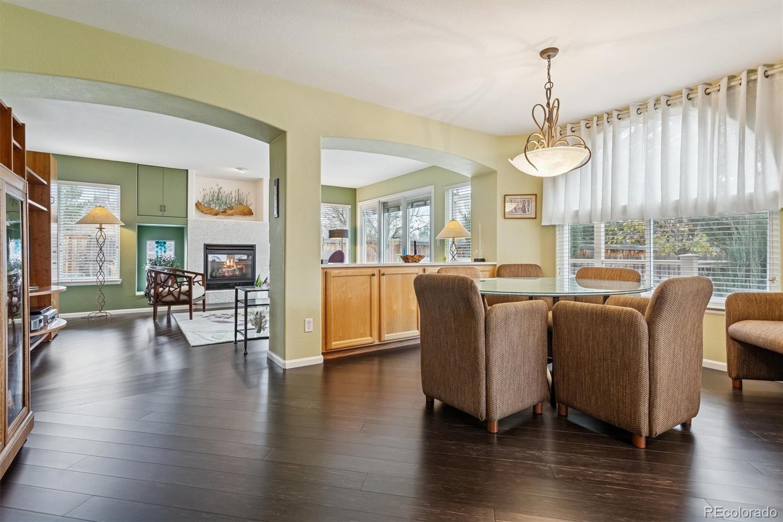 1294 Braewood Avenue Highlands Ranch, CO 80129 - Photo 8 of 27