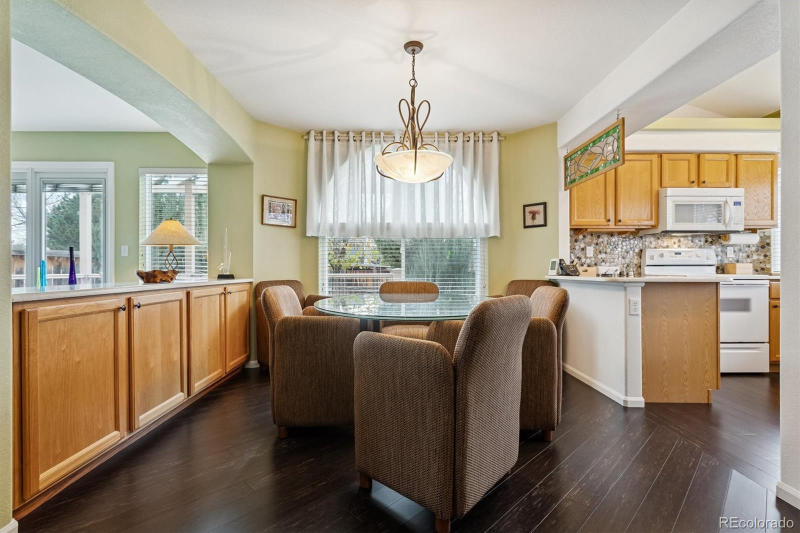 1294 Braewood Avenue Highlands Ranch, CO 80129 - Photo 9 of 27