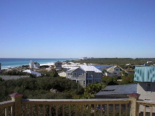 5 Bullard Road Santa Rosa Beach, FL 32459 - Photo 1 of 1 an aerial view of multiple house