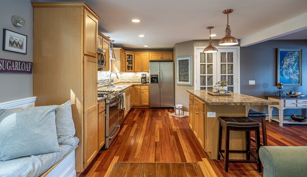 127 King Philip Road Norton, MA 02766 - Photo 22 of 39 Gallery Image 22