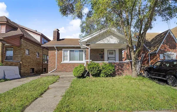 $209,900 | 5191 Lonyo Street, Detroit, MI 48210