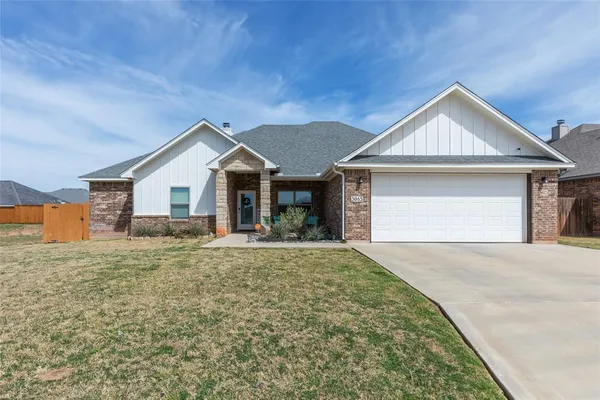 $325,000 | 3065 Legacy Lane, Abilene, TX 79601