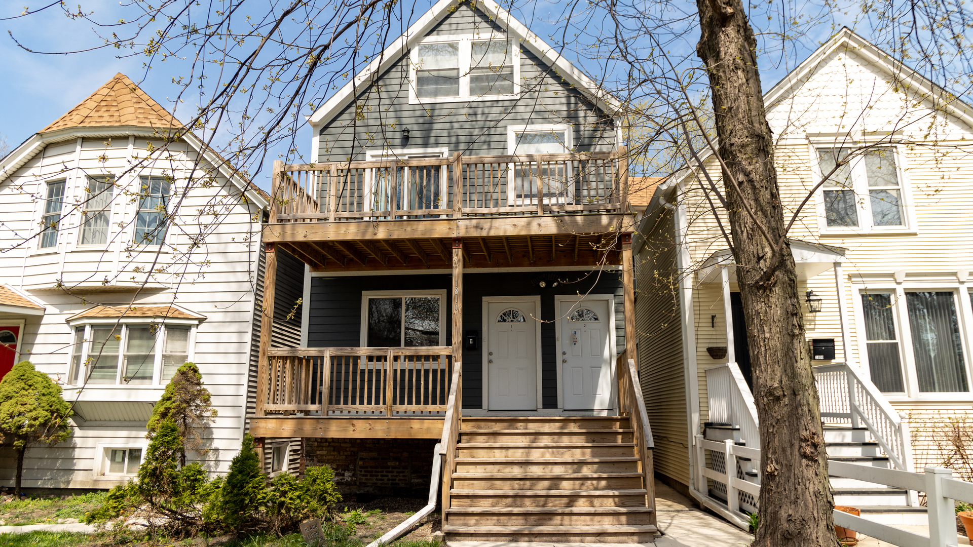 1810 West Touhy Avenue Chicago, IL 60626 - Photo 1 of 24