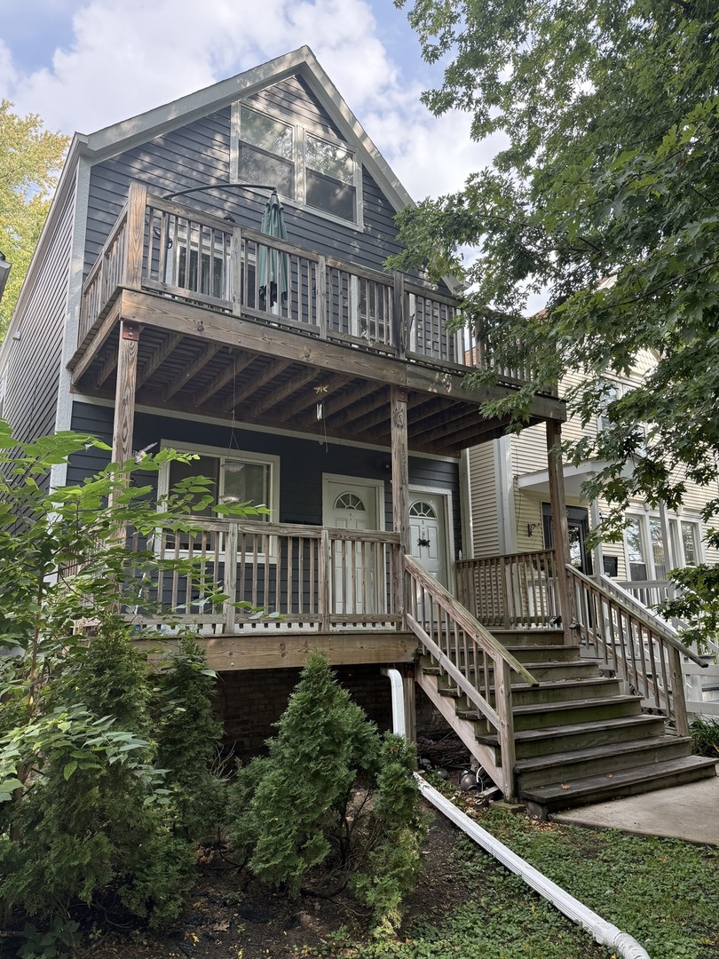 1810 West Touhy Avenue Chicago, IL 60626 - Photo 2 of 24