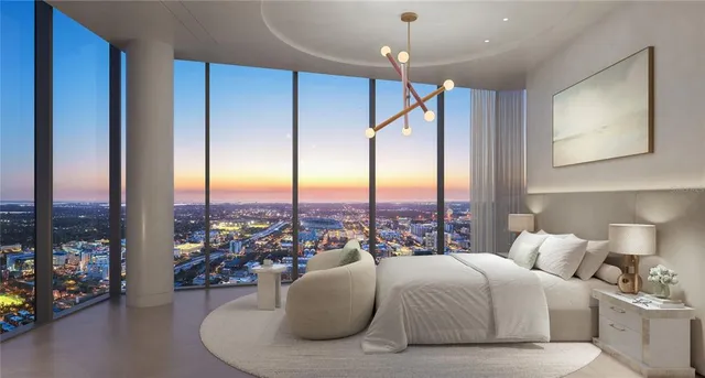 $3,700,000 | 150 2nd Avenue South, Unit 3004, St. Petersburg, FL 33701