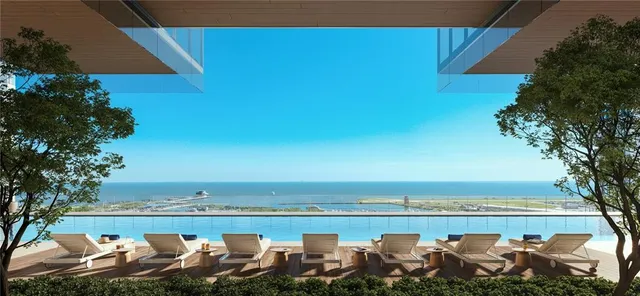 $3,700,000 | 150 2nd Avenue South, Unit 3004, St. Petersburg, FL 33701