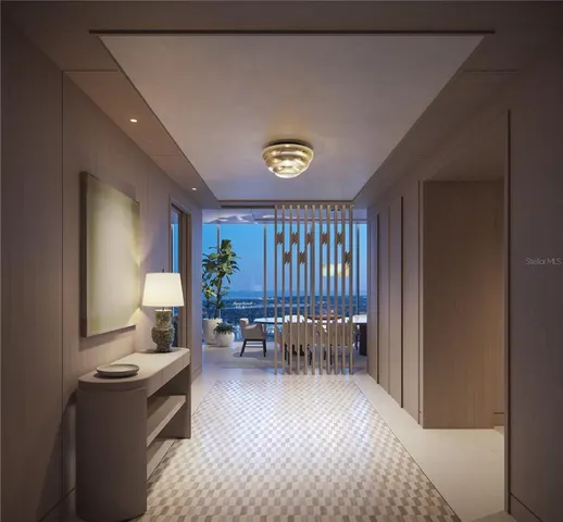 $3,700,000 | 150 2nd Avenue South, Unit 3004, St. Petersburg, FL 33701