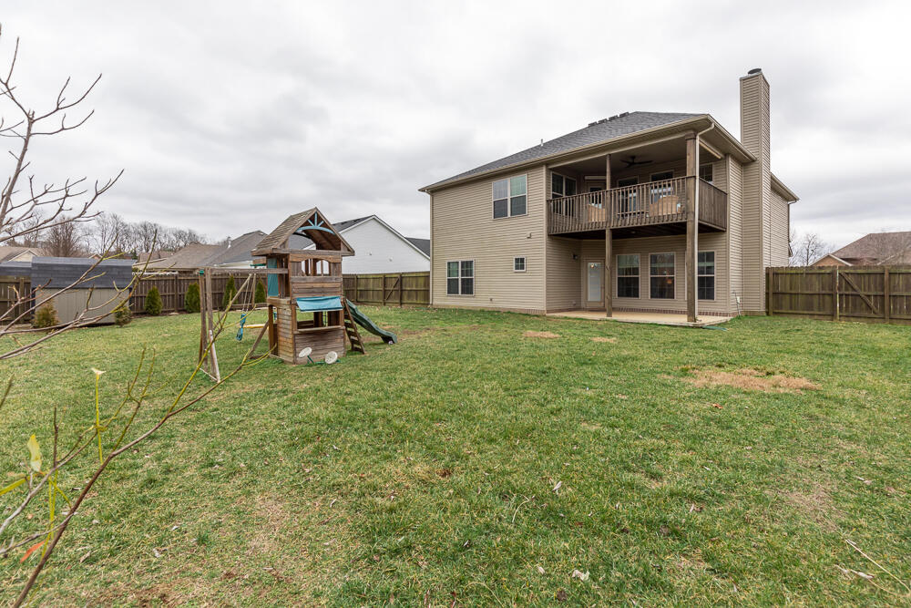 2016 Apple Road Versailles, KY 40383 - Photo 27 of 29 2016 Apple Rd Versailles-27