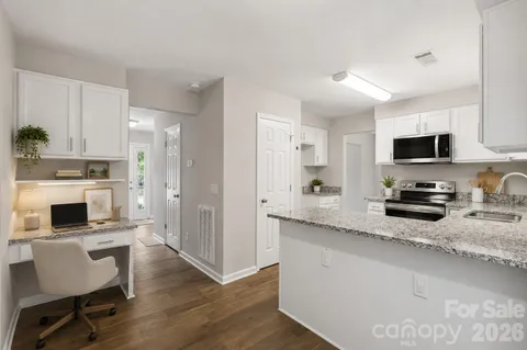 $389,000 | 2881 Shadow Brook Court Northwest, Concord, NC 28027