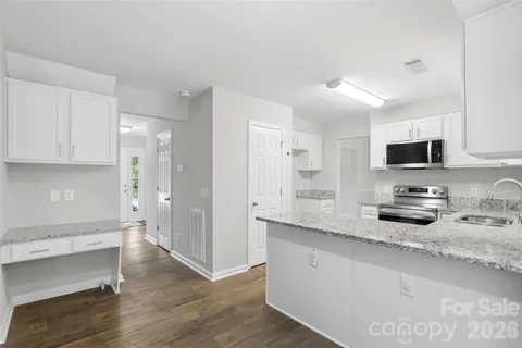 $389,000 | 2881 Shadow Brook Court Northwest, Concord, NC 28027