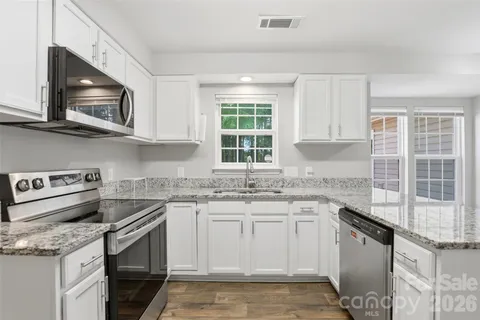 $389,000 | 2881 Shadow Brook Court Northwest, Concord, NC 28027