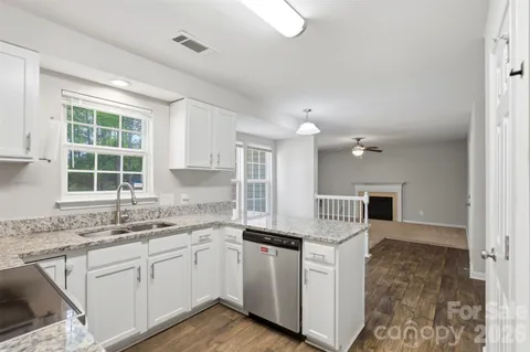 $389,000 | 2881 Shadow Brook Court Northwest, Concord, NC 28027