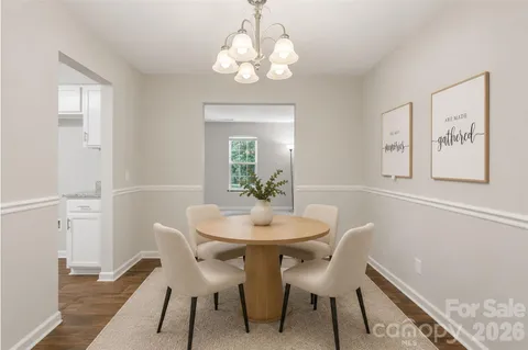 $389,000 | 2881 Shadow Brook Court Northwest, Concord, NC 28027