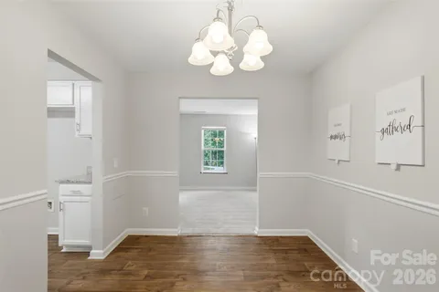 $389,000 | 2881 Shadow Brook Court Northwest, Concord, NC 28027