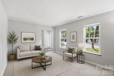 $389,000 | 2881 Shadow Brook Court Northwest, Concord, NC 28027