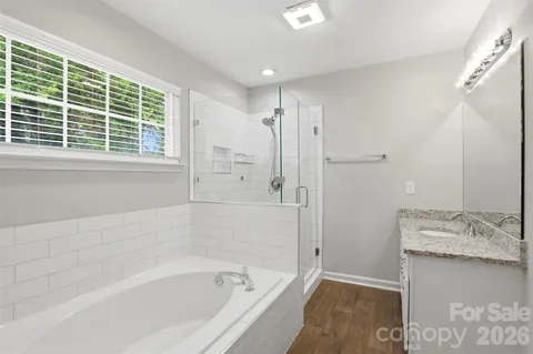 $389,000 | 2881 Shadow Brook Court Northwest, Concord, NC 28027