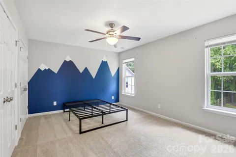 $389,000 | 2881 Shadow Brook Court Northwest, Concord, NC 28027