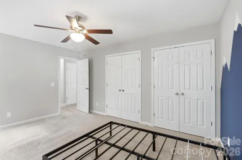 $389,000 | 2881 Shadow Brook Court Northwest, Concord, NC 28027