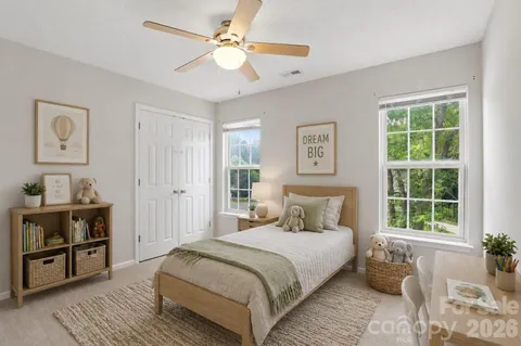 $389,000 | 2881 Shadow Brook Court Northwest, Concord, NC 28027