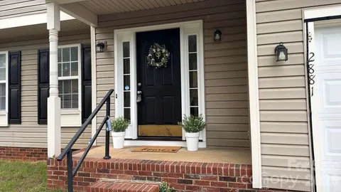 $389,000 | 2881 Shadow Brook Court Northwest, Concord, NC 28027