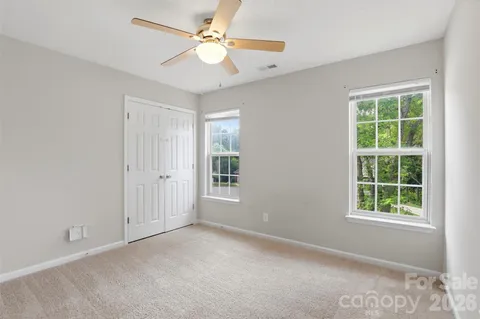 $389,000 | 2881 Shadow Brook Court Northwest, Concord, NC 28027