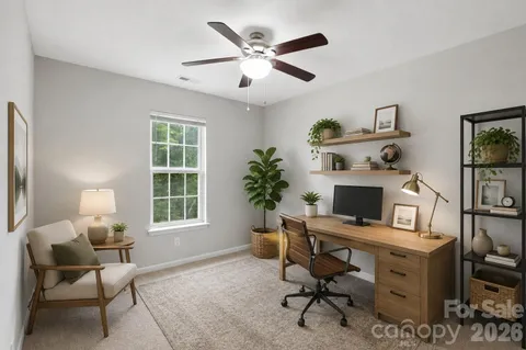 $389,000 | 2881 Shadow Brook Court Northwest, Concord, NC 28027