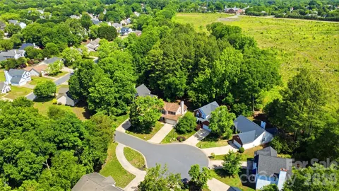 $389,000 | 2881 Shadow Brook Court Northwest, Concord, NC 28027