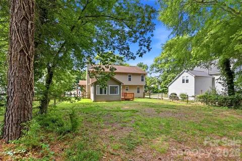 $389,000 | 2881 Shadow Brook Court Northwest, Concord, NC 28027