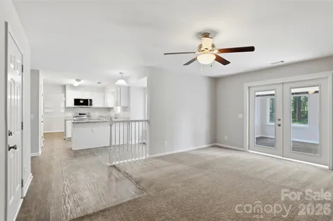 $389,000 | 2881 Shadow Brook Court Northwest, Concord, NC 28027