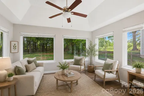 $389,000 | 2881 Shadow Brook Court Northwest, Concord, NC 28027