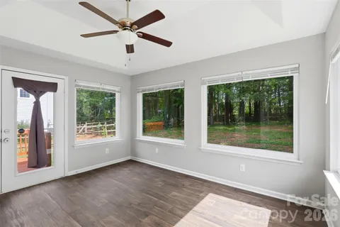 $389,000 | 2881 Shadow Brook Court Northwest, Concord, NC 28027