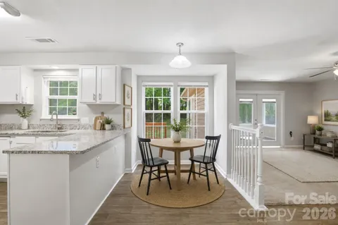 $389,000 | 2881 Shadow Brook Court Northwest, Concord, NC 28027