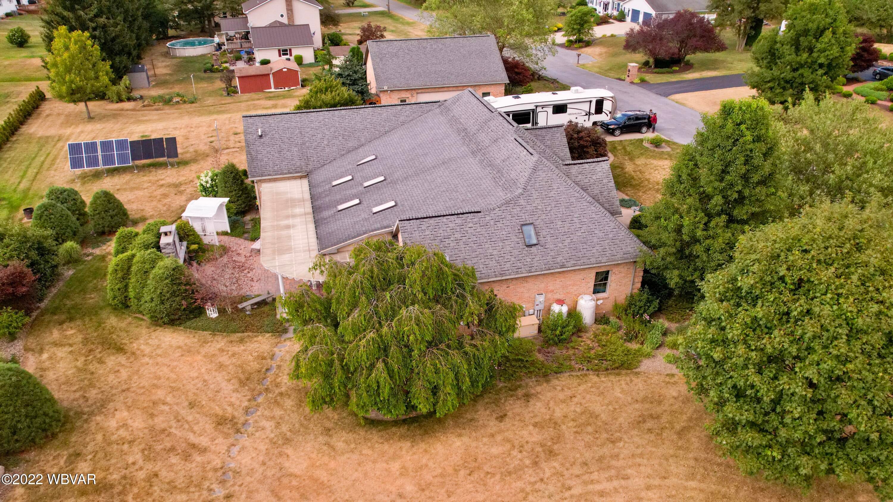220 Cohick Road Williamsport, PA 17702 - Photo 7 of 54 Gallery Image 7