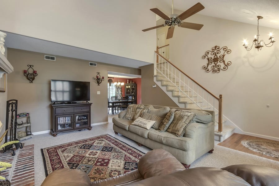 1232 Chelsea Road Knoxville, TN 37922 - Photo 3 of 30 Gallery Image 3
